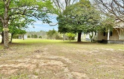 2235 Long Branch Road, Toomsboro, GA 31090