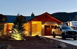90 Vista Del Rio Drive, South Fork, CO 81154