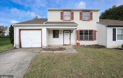 122 BURGUNDY Court, WENONAH, NJ 08090