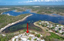 9482 GRAY FOX DRIVE, WEEKI WACHEE, FL 34613