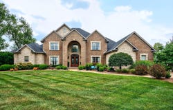 217 Keene Manor Circle, Nicholasville, KY 40356