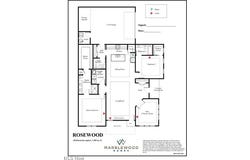 9264 Sharrott Road unit: 1001, Poland, OH 44514