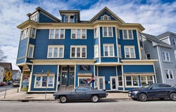 645 County St, New Bedford, MA 02740