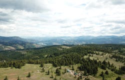 19 UNION RIDGE SPUR RD, REPUBLIC, WA 99166