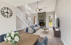 1145 Lago Vista ST, San Marcos, TX 78666