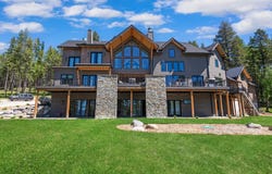 2491 Big Mountain Road, Whitefish, MT 59937