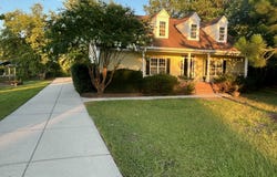 48 Blue Heron Drive, Harrells, NC 28444