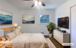 1376 Cornwall Road, Decatur, GA 30032