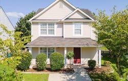 7 Kingfisher Way, Durham, NC 27713