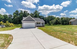 2776 Rains Mill Road, Princeton, NC 27569