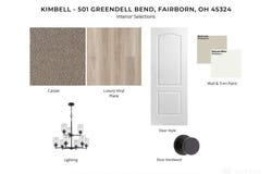 501 Greendell Bend, Fairborn, OH 45324