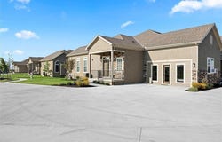 17394 S Raintree Drive, Olathe, KS 66062