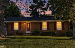 2110 Kylemore Drive, Greensboro, NC 27406