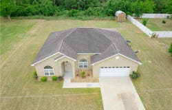 3475 Moore Street, Blackshear, GA 31516