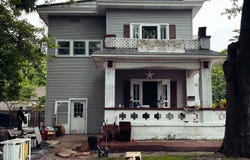 601 N Morgan Street, Rushville, IN 46173