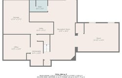 8107 WATERFORD DRIVE, SPOTSYLVANIA, VA 22551
