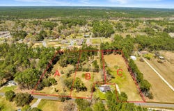 Lot A Old Ccc Camp Road, Ocean Springs, MS 39564
