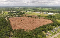0 Sunflower Rd LOT 6, St Matthews, SC 29135