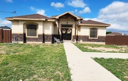 3627 Reindeer Dr., Eagle Pass, TX 78852