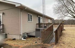 419 Crane Hill, Lomax, IL 61454