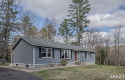 51 Crow Hill Road, Stafford, CT 06076