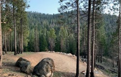 7170 Yosemite Park Way, Yosemite, CA 95389
