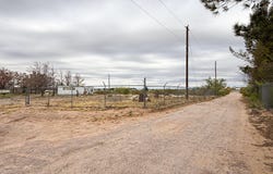 5740 Horny Toad Road, Las Cruces, NM 88001