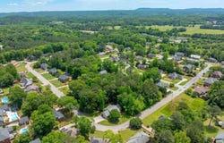 1244 STILLWATER ROAD, ANNISTON, AL 36207