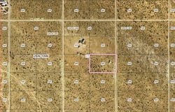 328-05-322 PEACOCK Drive, Dolan Springs, AZ 86441