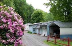 236 Covered Bridge Road, Davenport, NY 13820