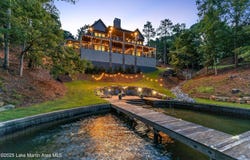 100 Ridge Crest, Alexander City, AL 35010