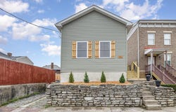 711 Roberts Street, Newport, KY 41071