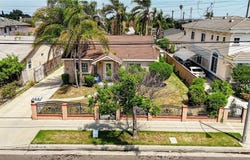 3206 Charlotte Avenue, Rosemead, CA 91770