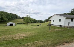 331 Snyder Road, Elkins, WV 26241