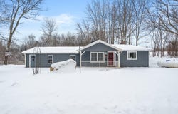 6670 Keyes Road, Bellevue, MI 49021