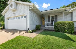 1802 Old Cape Road, Jackson, MO 63755