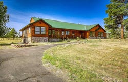 31 Vista San Juan, Pagosa Springs, CO 81147
