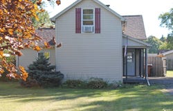 196 E Walnut Road, Petersburg, MI 49270