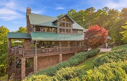 169 Cherokee Ridge Drive, Ocoee, TN 37361