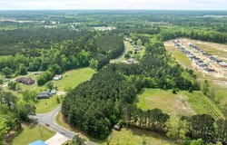 Blue Road, Parkton, NC 28371