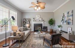 48 Brownstone Court, Fletcher, NC 28732