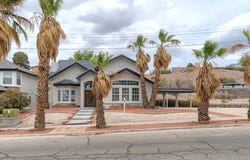 7413 LE CONTE Drive, El Paso, TX 79912