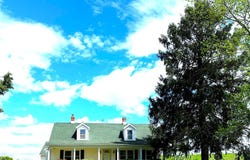 860 ALLENS LAKE ROAD, DILLWYN, VA 23936
