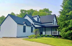 472 Kansas Road, Cherryfield, ME 04622