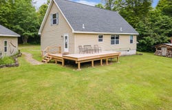 194 Morrisville Road, Jefferson, NY 12093