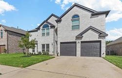 2506 Chalmers Road, Glenn Heights, TX 75154