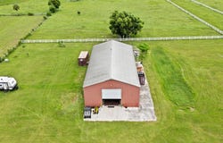 0 SW Fox Brown Road, Indiantown, FL 34956