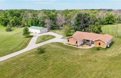 144 Hayes Road, Wellsville, KS 66092