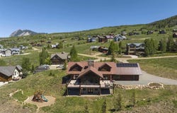 156 Zeligman Street, Crested Butte, CO 81224