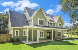 529 Claude Scott Road, Canton, GA 30115